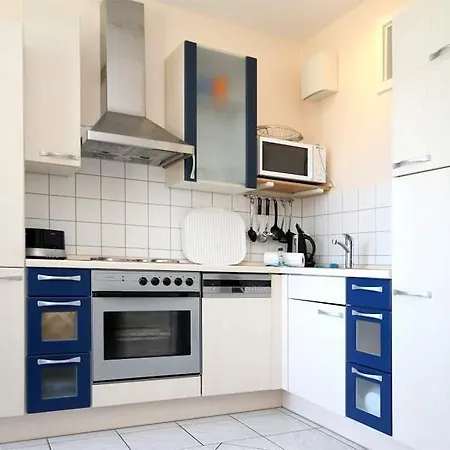 Villa-parkblick-wohnung-17-198 Ostseebad Kühlungsborn